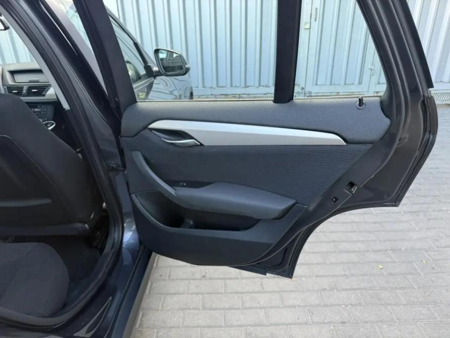 BMW X1 I (E84) Рестайлинг Ростов-на-Дону  - изображение 14