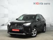 Toyota RAV4 V (XA50) Екатеринбург  - изображение 20