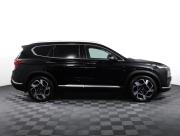 Hyundai Santa Fe IV Рестайлинг Москва  - изображение 32