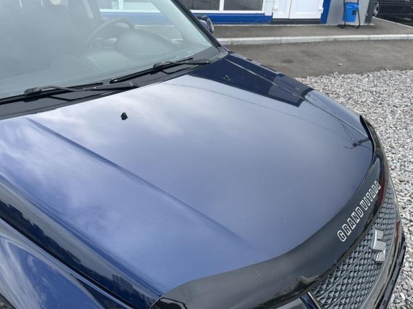 Suzuki Grand Vitara II Рестайлинг с пробегом 2010 года, цена 899 000 рублей, 276218 км, внедорожник, Автокод Объявления