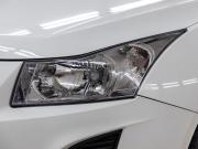 Chevrolet Cruze I Рестайлинг Волгоград  - изображение 45