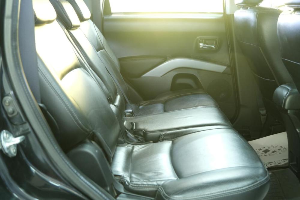 Mitsubishi Outlander II Омск  - изображение 24