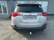 Toyota RAV4 IV (XA40) Курган  - изображение 11