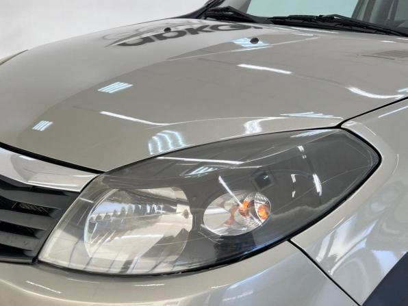 Renault Sandero I с пробегом 2012 года, цена 770 000 рублей, 167374 км, хэтчбек, Автокод Объявления