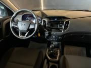 Hyundai Creta I Уфа  - изображение 30