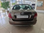 Volkswagen Polo V Рестайлинг Москва  - изображение 22