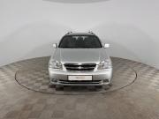 Chevrolet Lacetti I Ногинск  - изображение 21