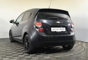 Chevrolet Aveo II Нижний Новгород  - изображение 23