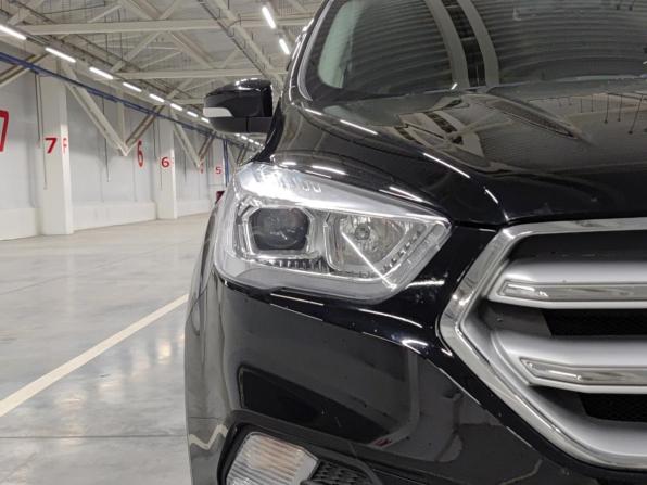 Ford Kuga II Рестайлинг с пробегом 2019 года, цена 2 390 000 рублей, 44709 км, внедорожник, Автокод Объявления