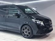 Mercedes-Benz V-Класс III (W447) Рестайлинг Уфа  - изображение 40