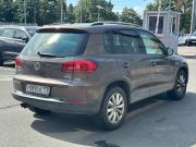 Volkswagen Tiguan I Рестайлинг Санкт-Петербург  - изображение 14