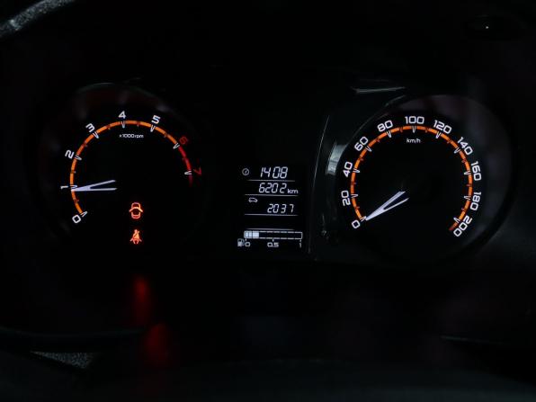 Lada (ВАЗ) Granta I Рестайлинг с пробегом 2025 года, цена 995 000 рублей, 6200 км, лифтбек, Автокод Объявления