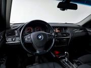 BMW X3 II (F25) Рестайлинг Уфа  - изображение 34