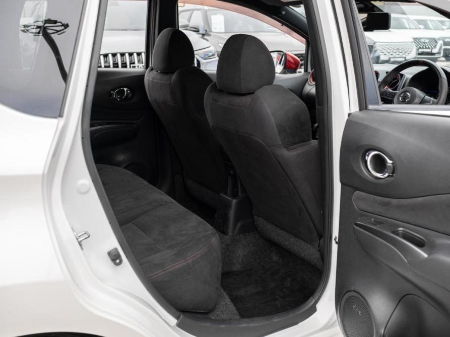 Nissan Note II Рестайлинг Сочи  - изображение 13