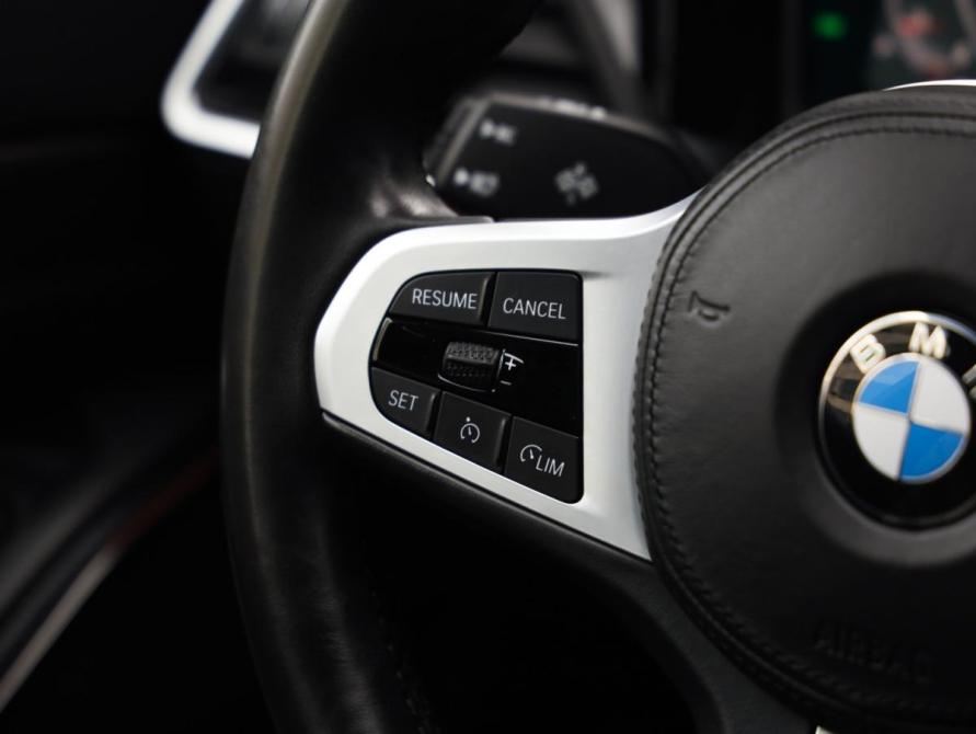 BMW 3 серии VII (G2x) Санкт-Петербург  - изображение 16
