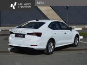 Skoda Octavia IV (A8) Казань  - изображение 14