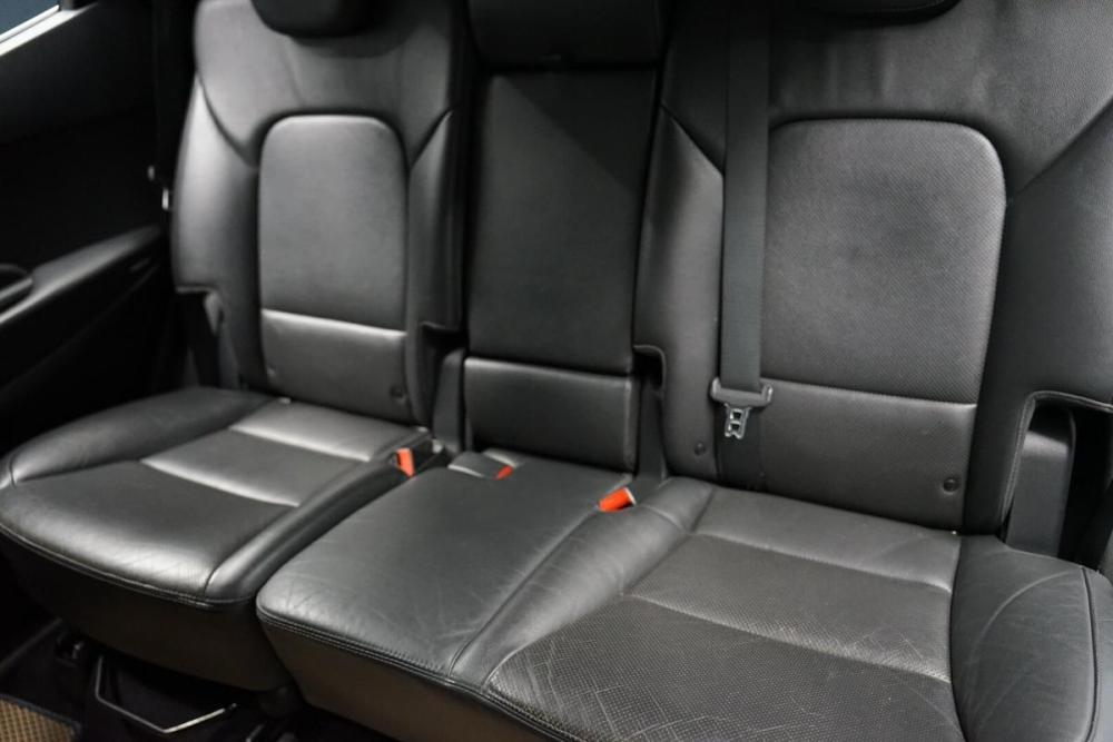 Hyundai Santa Fe III Рестайлинг Крым  - изображение 20