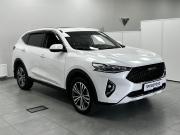Haval F7 I Казань  - изображение 24