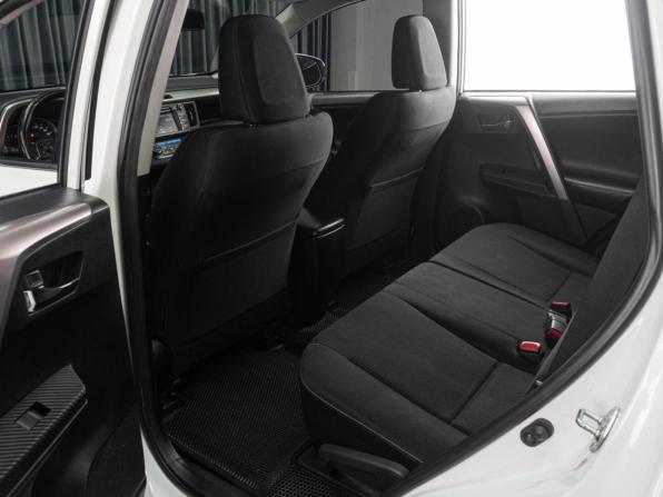 Toyota RAV4 IV (XA40) с пробегом 2012 года, цена 1 799 000 рублей, 191792 км, внедорожник, Автокод Объявления
