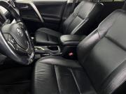 Toyota RAV4 IV (XA40) Калининград  - изображение 29