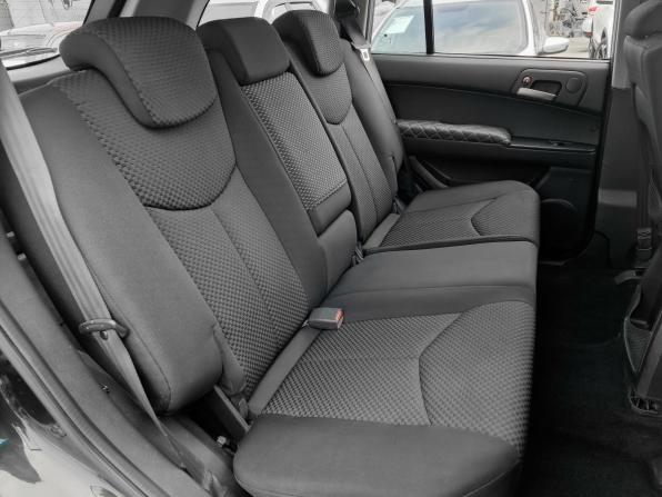SsangYong Kyron I Рестайлинг с пробегом 2008 года, цена 621 000 рублей, 277435 км, внедорожник, Автокод Объявления