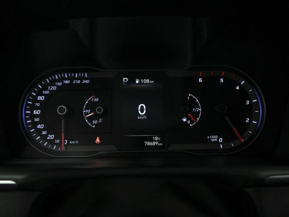 Hyundai Tucson IV с пробегом 2021 года, цена 3 540 000 рублей, 78689 км, внедорожник, Автокод Объявления