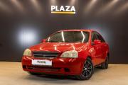 Chevrolet Lacetti I Уфа  - изображение 18