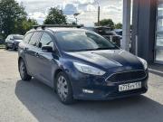 Ford Focus III Рестайлинг Санкт-Петербург  - изображение 11