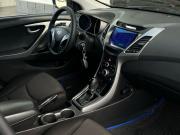 Hyundai Elantra V (MD) Рестайлинг Волгоград  - изображение 41
