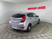 Hyundai Solaris I Воронеж  - изображение 23