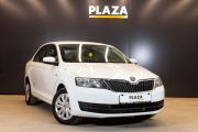 Skoda Rapid I Уфа  - изображение 18