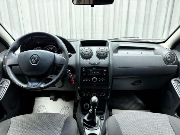 Renault Duster I Рестайлинг с пробегом 2019 года, цена 1 379 000 рублей, 94578 км, внедорожник, Автокод Объявления