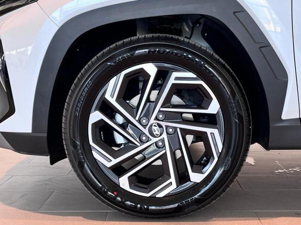 Hyundai Tucson IV Рестайлинг с пробегом 2026 года, цена 4 450 000 рублей, 17 км, внедорожник, Автокод Объявления