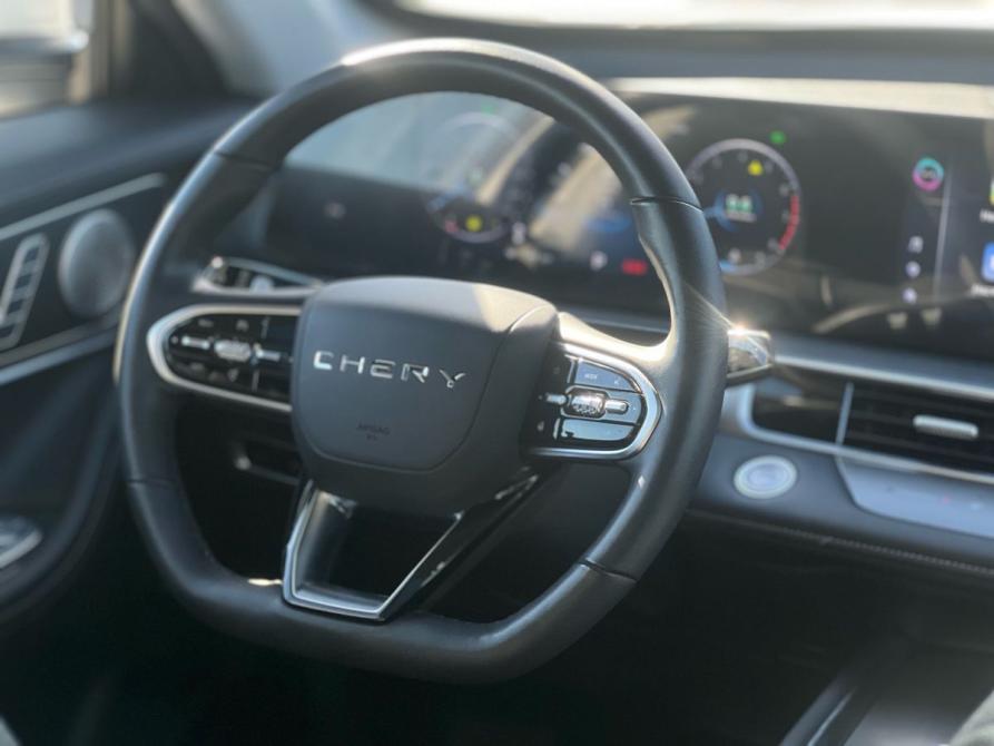 Chery Tiggo 8 Pro Max I Самара  - изображение 10
