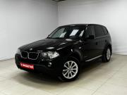 BMW X3 I (E83) Рестайлинг Альметьевск  - изображение 22