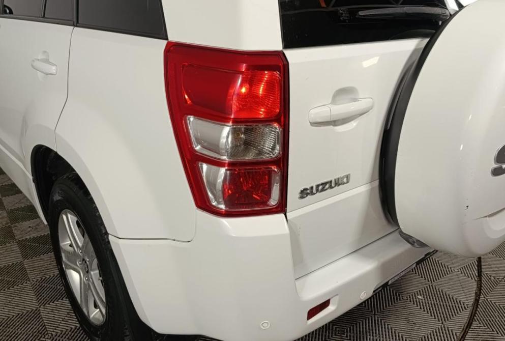 Suzuki Grand Vitara II Рестайлинг 2 Волгоград  - изображение 19