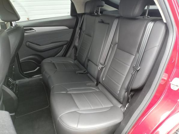 Haval F7x I Рестайлинг с пробегом 2024 года, цена 2 239 000 рублей, 48068 км, внедорожник, Автокод Объявления