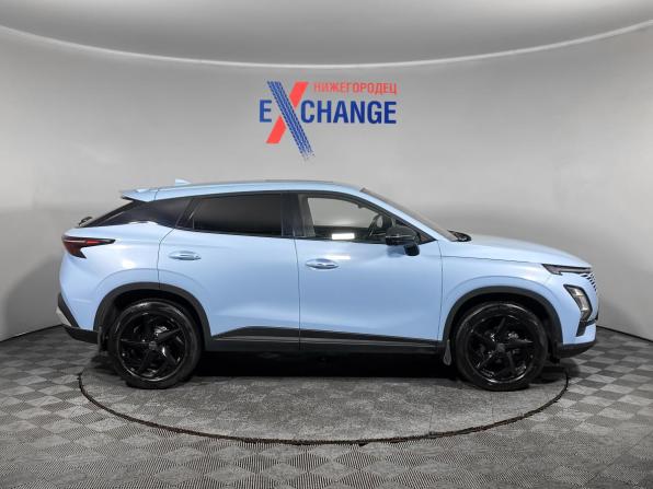 Omoda C5 I с пробегом 2022 года, цена 1 799 000 рублей, 56080 км, внедорожник, Автокод Объявления