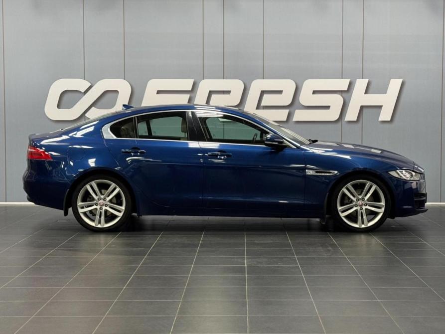 Jaguar XE I Сыктывкар  - изображение 5