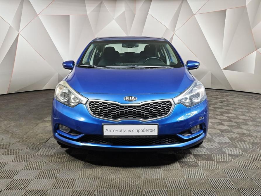 Kia Cerato III Москва  - изображение 7