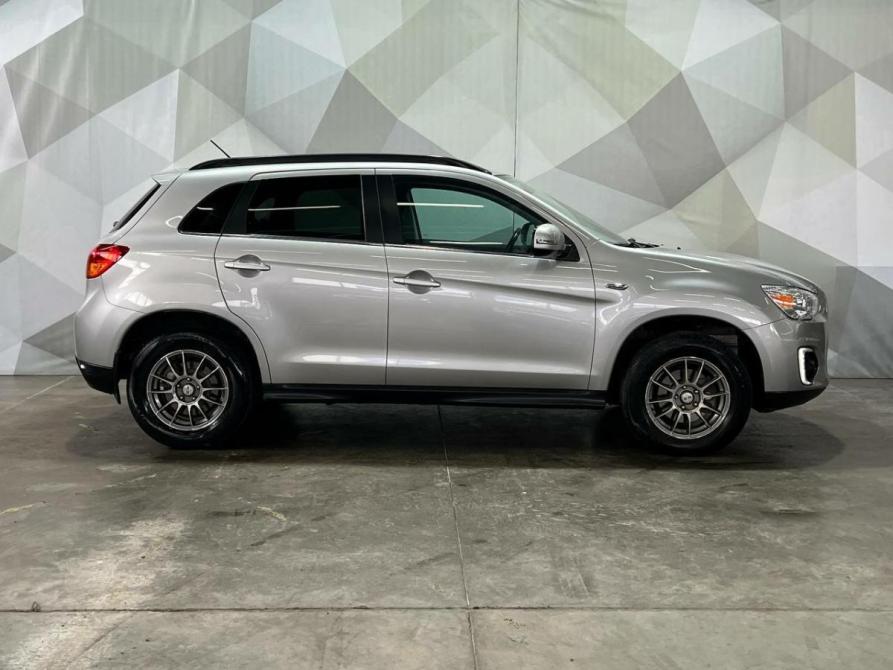 Mitsubishi ASX I Рестайлинг Оренбург  - изображение 7