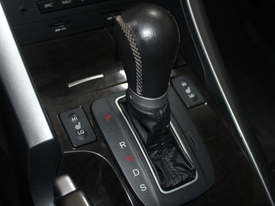 Honda Accord VIII Рестайлинг Старый Оскол  - изображение 21
