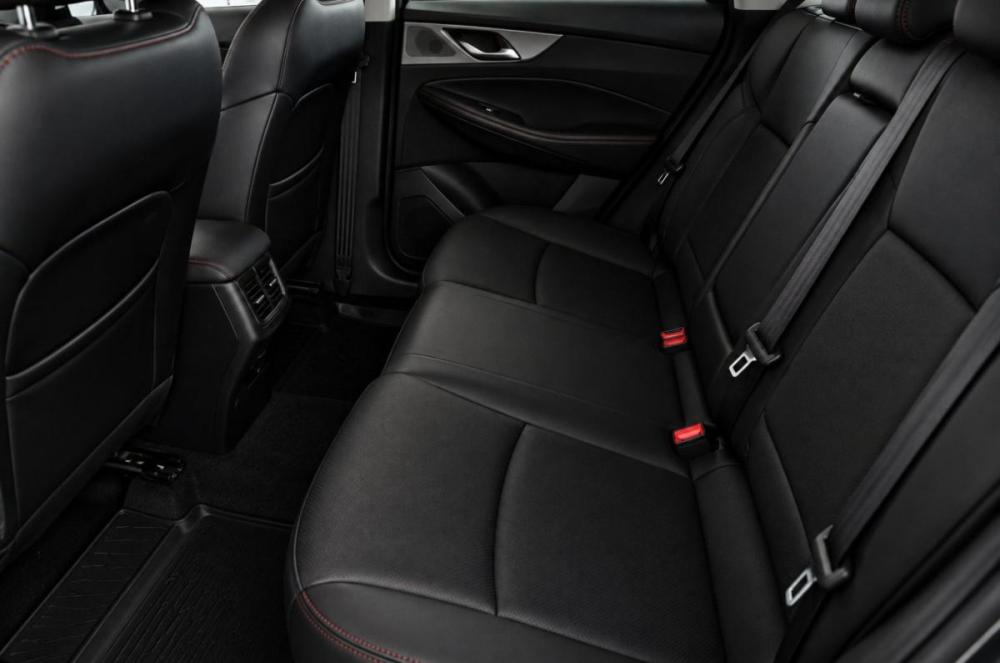 Changan CS35 Plus I Рестайлинг Челябинск  - изображение 20
