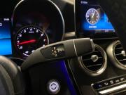 Mercedes-Benz C-Класс IV (W205) Рестайлинг Челябинск  - изображение 45