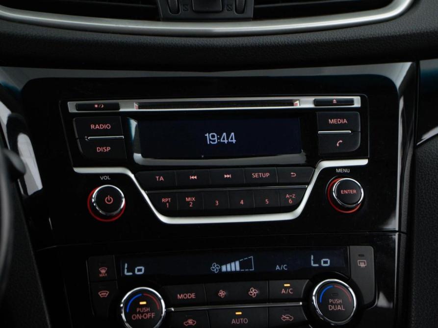 Nissan Qashqai II Москва  - изображение 19