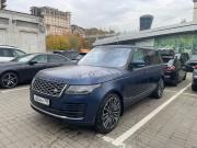 Land Rover Range Rover IV Рестайлинг Москва  - изображение 10