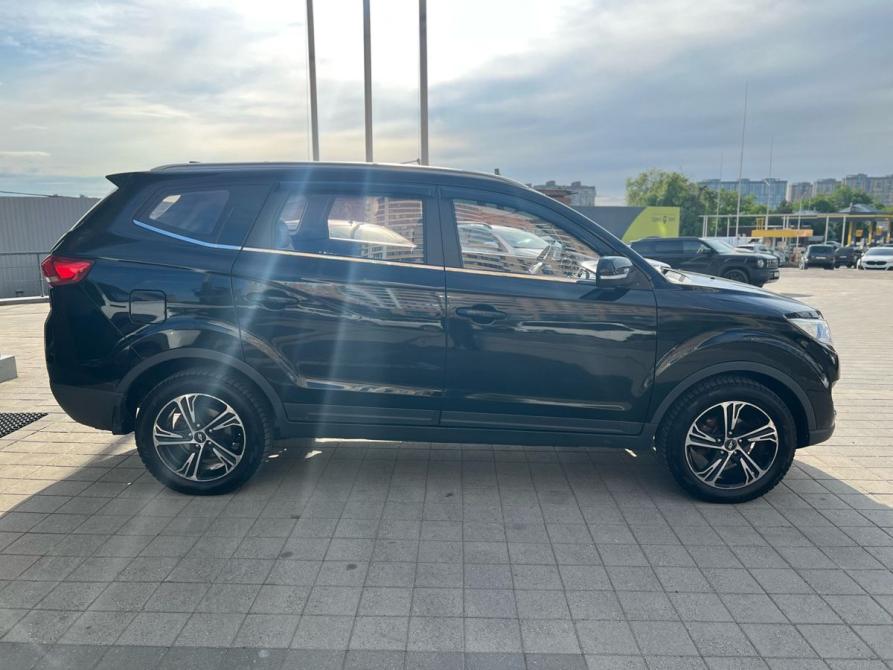 Lifan Myway Краснодар  - изображение 4