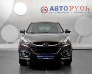 Hyundai ix35 I Рестайлинг Москва  - изображение 29