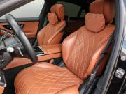 Mercedes-Benz S-Класс VII (W223) Москва  - изображение 44