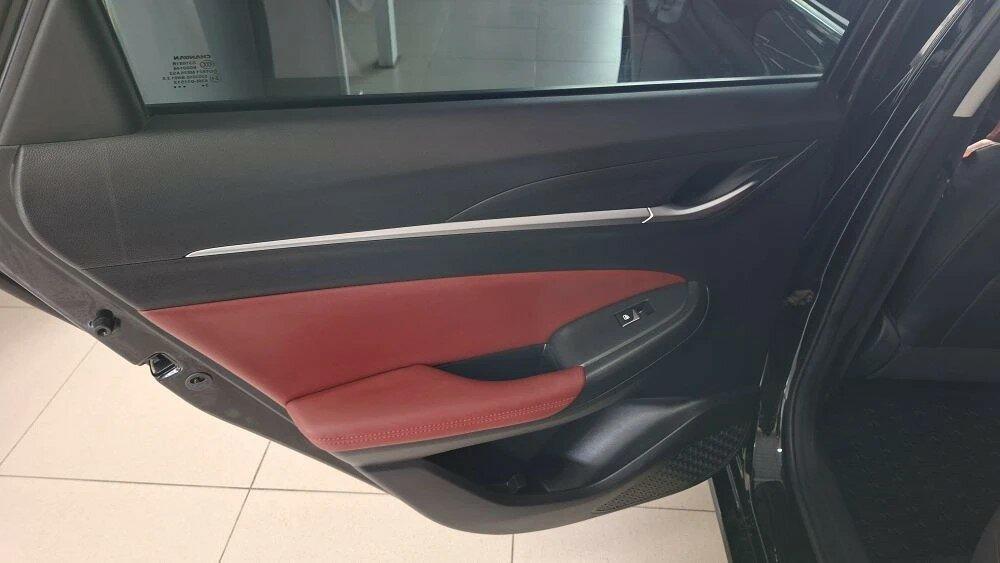 Changan Eado Plus Уфа  - изображение 23
